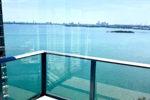 Condo à Miami, Floride, 1 chambre № 2031552