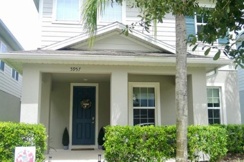 Casa en alquiler en Winter Garden, Florida, 3 dormitorios, 182.74 m2 № 1854325 - foto 2