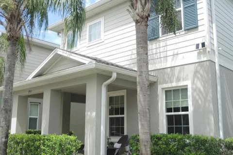 Casa en alquiler en Winter Garden, Florida, 3 dormitorios, 182.74 m2 № 1854325 - foto 1