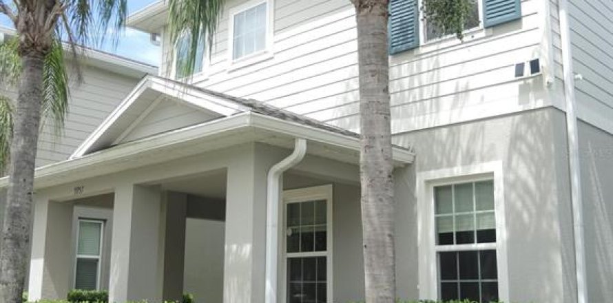 Casa en Winter Garden, Florida 3 dormitorios, 182.74 m2 № 1854325