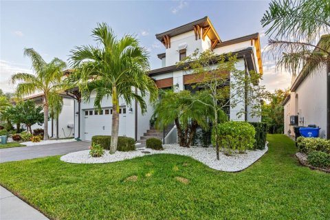 Casa en venta en Ruskin, Florida, 3 dormitorios, 240.71 m2 № 2199509 - foto 7