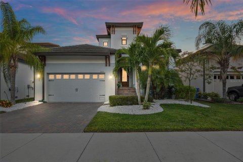 Casa en venta en Ruskin, Florida, 3 dormitorios, 240.71 m2 № 2199509 - foto 5