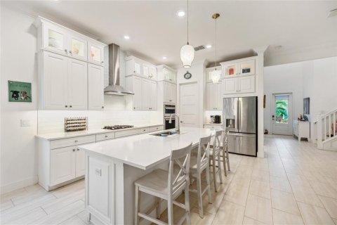 Casa en venta en Ruskin, Florida, 3 dormitorios, 240.71 m2 № 2199509 - foto 4