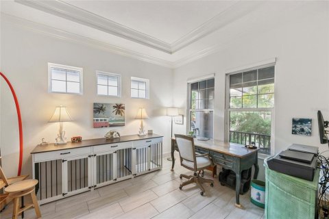 Casa en venta en Ruskin, Florida, 3 dormitorios, 240.71 m2 № 2199509 - foto 8