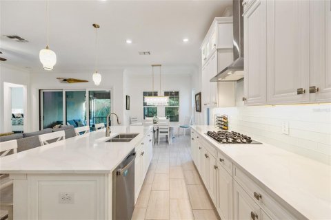 Casa en venta en Ruskin, Florida, 3 dormitorios, 240.71 m2 № 2199509 - foto 17
