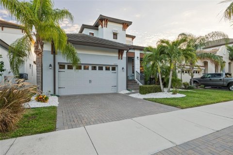 Casa en venta en Ruskin, Florida, 3 dormitorios, 240.71 m2 № 2199509 - foto 6