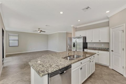 Casa en alquiler en Venice, Florida, 2 dormitorios, 177.16 m2 № 2112407 - foto 21