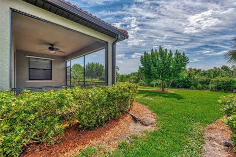 Casa en alquiler en Venice, Florida, 2 dormitorios, 177.16 m2 № 2112407 - foto 28