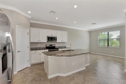 Casa en alquiler en Venice, Florida, 2 dormitorios, 177.16 m2 № 2112407 - foto 17