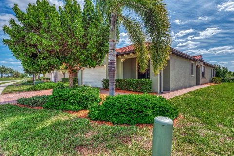 Casa en alquiler en Venice, Florida, 2 dormitorios, 177.16 m2 № 2112407 - foto 3