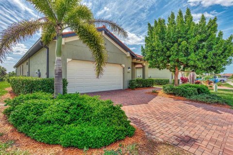 Casa en alquiler en Venice, Florida, 2 dormitorios, 177.16 m2 № 2112407 - foto 2