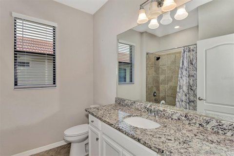 Casa en alquiler en Venice, Florida, 2 dormitorios, 177.16 m2 № 2112407 - foto 9