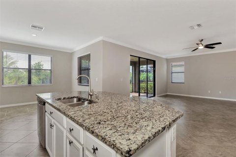 Casa en alquiler en Venice, Florida, 2 dormitorios, 177.16 m2 № 2112407 - foto 20