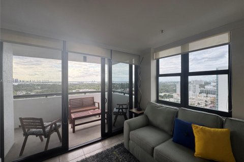 Copropriété à vendre à Miami Beach, Floride: 2 chambres, 93.37 m2 № 1804441 - photo 26