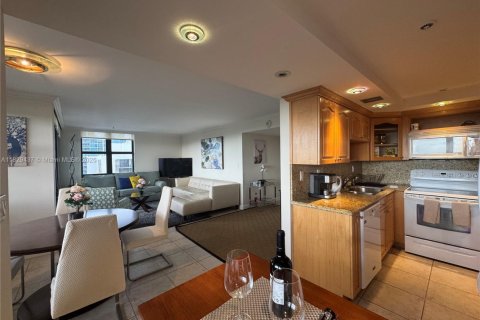 Copropriété à vendre à Miami Beach, Floride: 2 chambres, 93.37 m2 № 1804441 - photo 18