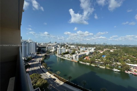 Copropriété à vendre à Miami Beach, Floride: 2 chambres, 93.37 m2 № 1804441 - photo 5