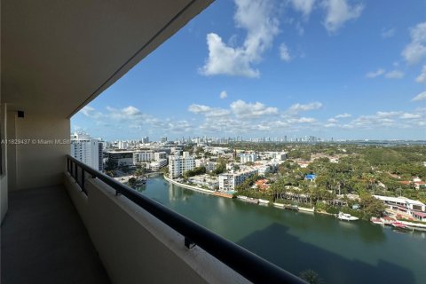 Copropriété à vendre à Miami Beach, Floride: 2 chambres, 93.37 m2 № 1804441 - photo 4