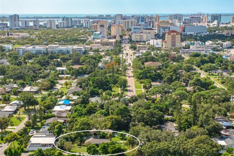 Casa en Sarasota, Florida 3 dormitorios, 147.25 m2 № 2114016