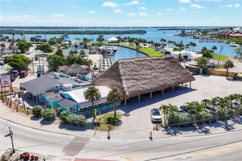 Terreno en venta en Placida, Florida № 1303868 - foto 23