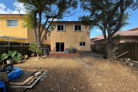 Villa ou maison à vendre à Homestead, Floride: 3 chambres, 140 m2 № 1951280 - photo 2