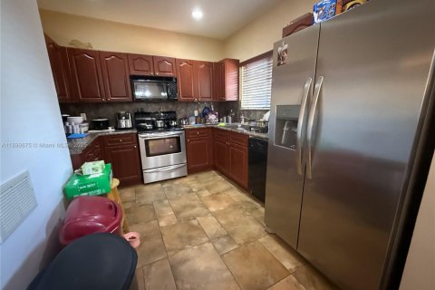 Villa ou maison à vendre à Homestead, Floride: 3 chambres, 140 m2 № 1951280 - photo 6