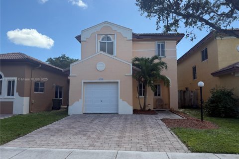 Villa ou maison à vendre à Homestead, Floride: 3 chambres, 140 m2 № 1951280 - photo 1