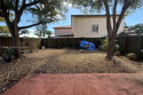 Villa ou maison à vendre à Homestead, Floride: 3 chambres, 140 m2 № 1951280 - photo 3