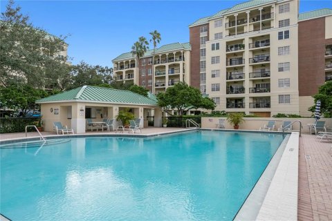 Copropriété à vendre à Tampa, Floride: 2 chambres, 104.14 m2 № 2406303 - photo 30