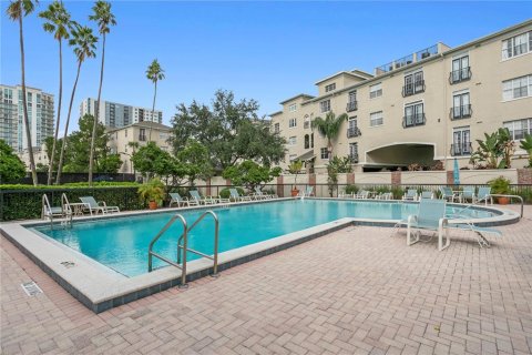 Copropriété à vendre à Tampa, Floride: 2 chambres, 104.14 m2 № 2406303 - photo 27