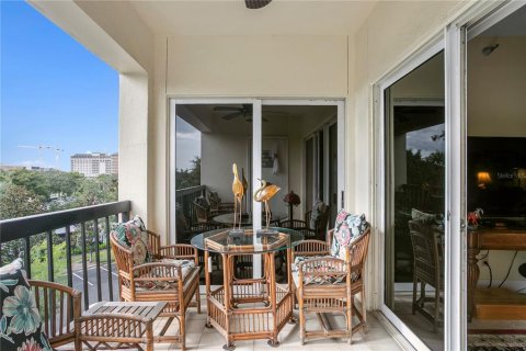 Copropriété à vendre à Tampa, Floride: 2 chambres, 104.14 m2 № 2406303 - photo 22