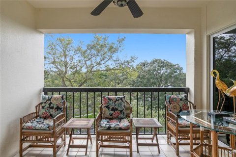 Copropriété à vendre à Tampa, Floride: 2 chambres, 104.14 m2 № 2406303 - photo 16