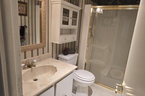 Купить кондоминиум в Уэст-Палм-Бич, Флорида 5 комнат, 82.5м2, № 2082604 - фото 11