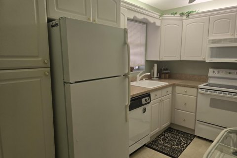 Купить кондоминиум в Уэст-Палм-Бич, Флорида 5 комнат, 82.5м2, № 2082604 - фото 6