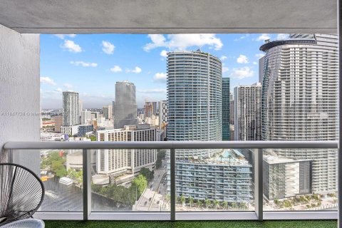 Condominio en venta en Miami, Florida, 1 dormitorio, 73.39 m2 № 1848303 - foto 15