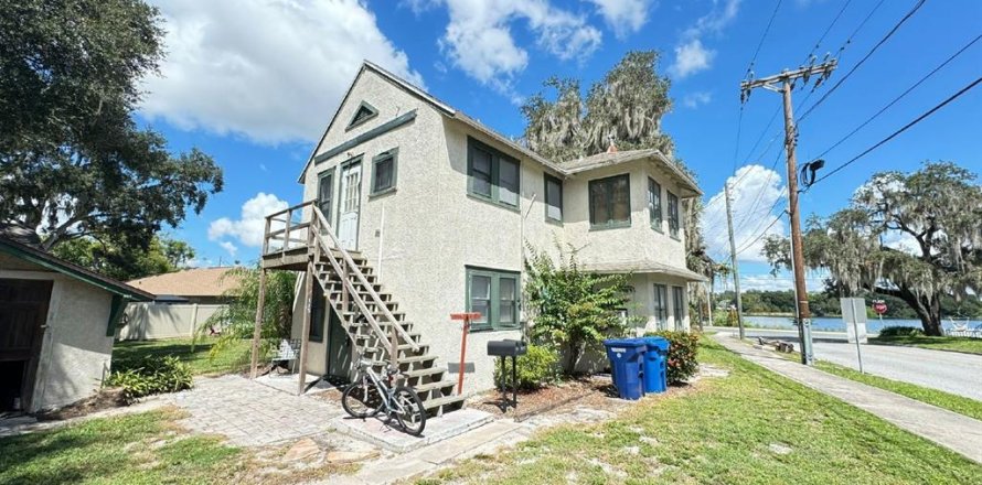 Apartamento en Winter Haven, Florida 1 dormitorio, 57.6 m2 № 1908849