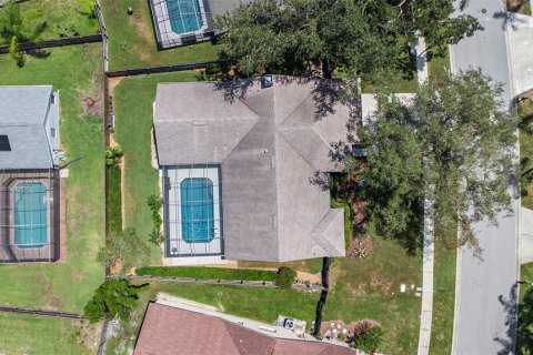 House in Palm Harbor, Florida 4 bedrooms, 203.83 sq.m. № 1854619 - photo 27