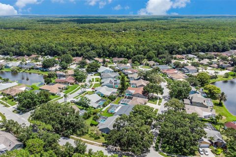 House in Palm Harbor, Florida 4 bedrooms, 203.83 sq.m. № 1854619 - photo 29