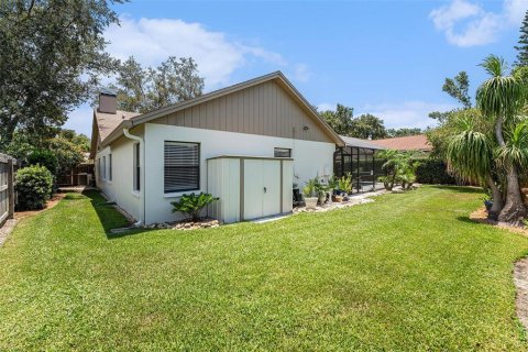 House in Palm Harbor, Florida 4 bedrooms, 203.83 sq.m. № 1854619 - photo 26