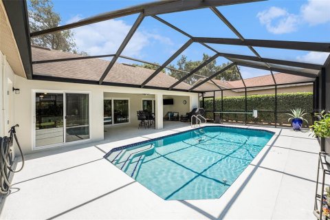 House in Palm Harbor, Florida 4 bedrooms, 203.83 sq.m. № 1854619 - photo 24