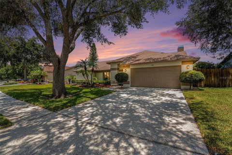 House in Palm Harbor, Florida 4 bedrooms, 203.83 sq.m. № 1854619 - photo 1