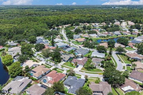 House in Palm Harbor, Florida 4 bedrooms, 203.83 sq.m. № 1854619 - photo 30