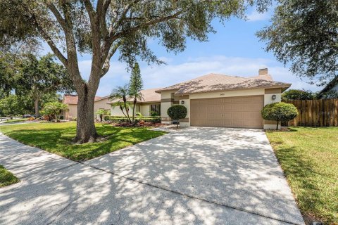 House in Palm Harbor, Florida 4 bedrooms, 203.83 sq.m. № 1854619 - photo 3