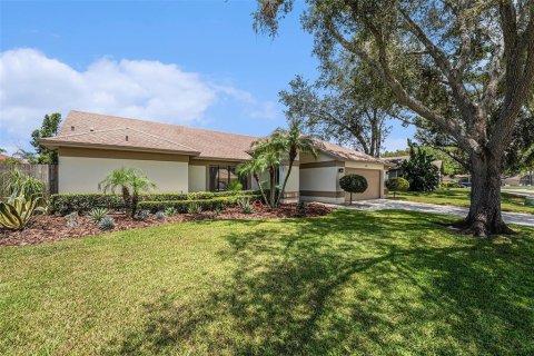 House in Palm Harbor, Florida 4 bedrooms, 203.83 sq.m. № 1854619 - photo 2