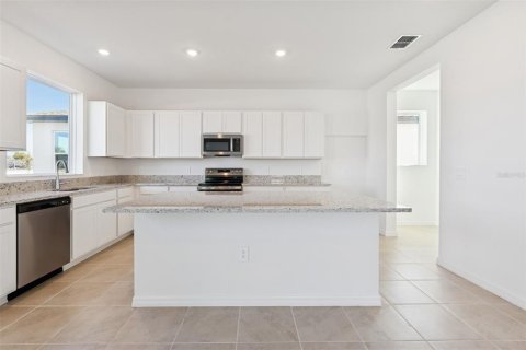 Casa en venta en Palmetto, Florida, 4 dormitorios, 256.04 m2 № 2207576 - foto 4