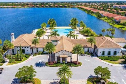 Villa ou maison à louer à Nokomis, Floride: 4 chambres, 220.36 m2 № 2209197 - photo 30