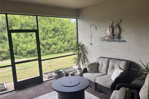 Villa ou maison à louer à Nokomis, Floride: 4 chambres, 220.36 m2 № 2209197 - photo 16