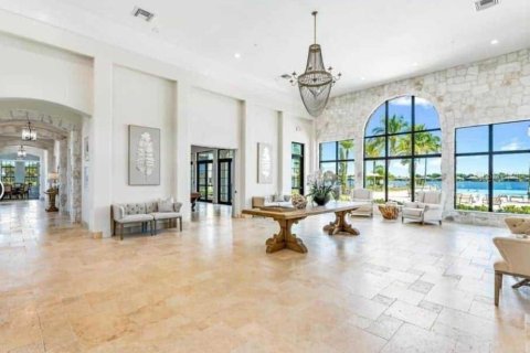 Villa ou maison à louer à Nokomis, Floride: 4 chambres, 220.36 m2 № 2209197 - photo 26