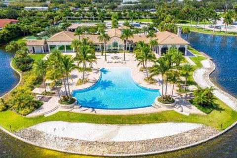 Villa ou maison à louer à Nokomis, Floride: 4 chambres, 220.36 m2 № 2209197 - photo 18