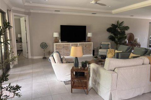 Villa ou maison à louer à Nokomis, Floride: 4 chambres, 220.36 m2 № 2209197 - photo 7