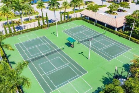 Villa ou maison à louer à Nokomis, Floride: 4 chambres, 220.36 m2 № 2209197 - photo 28